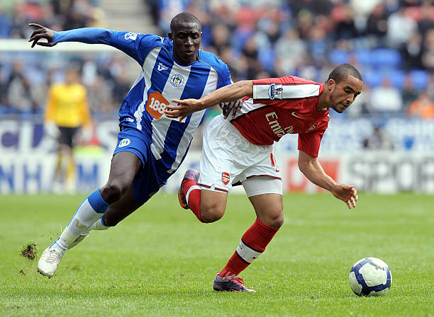 在过去的五 在过去的五