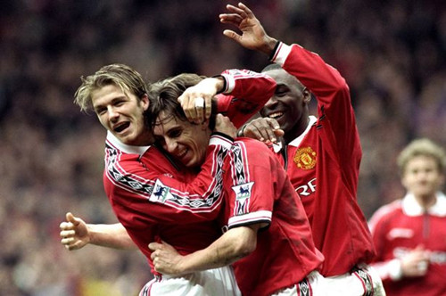 许多人依赖 许多人依赖